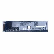 Восстановление информации с SSD M.2 NVMe 511BS0512HB